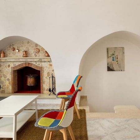 Dimora Caravigna Villa Carovigno Bagian luar foto