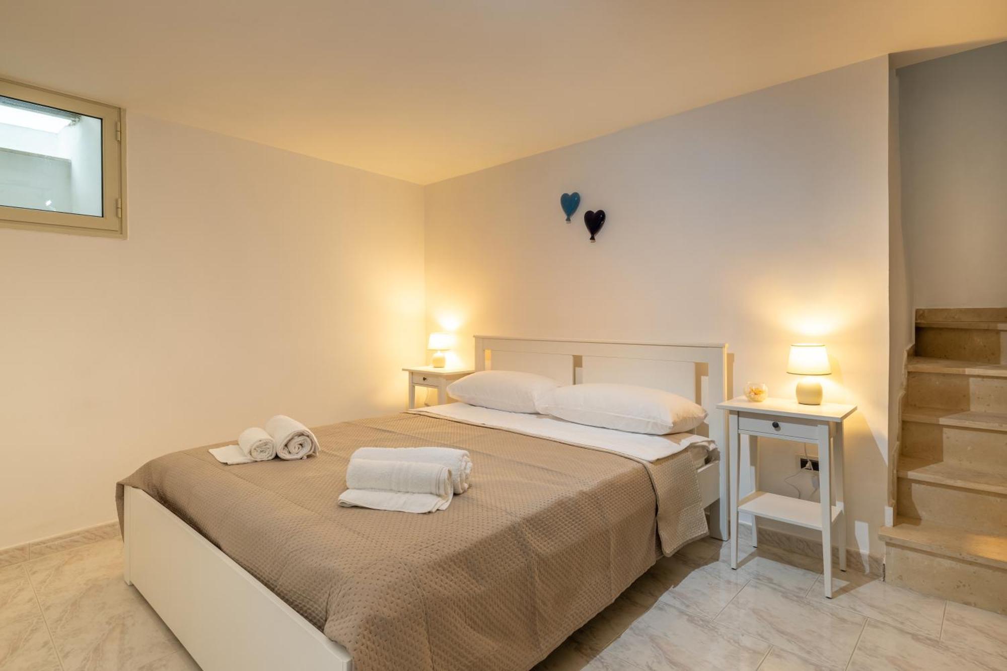 Dimora Caravigna Villa Carovigno Bagian luar foto
