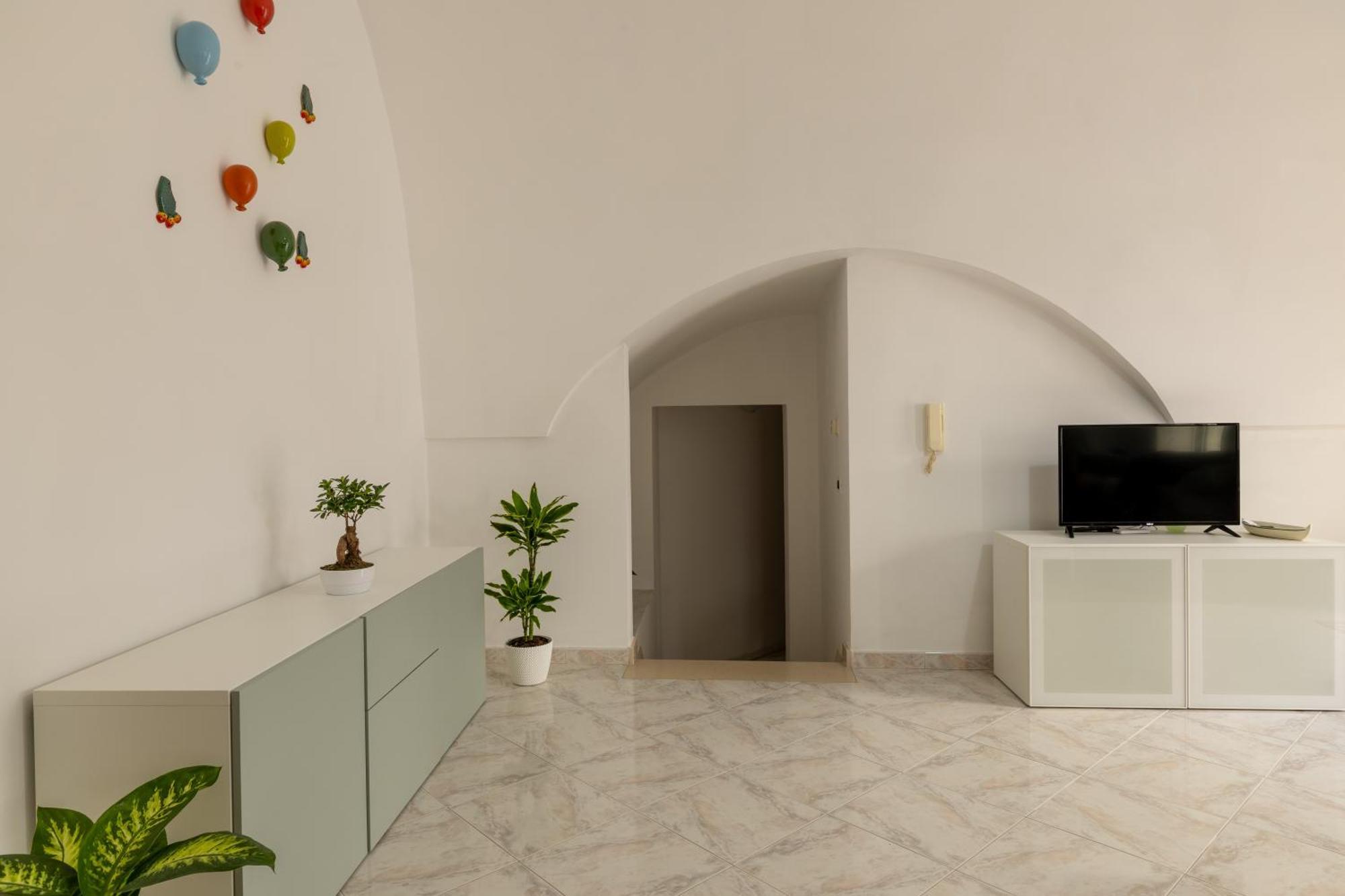 Dimora Caravigna Villa Carovigno Bagian luar foto