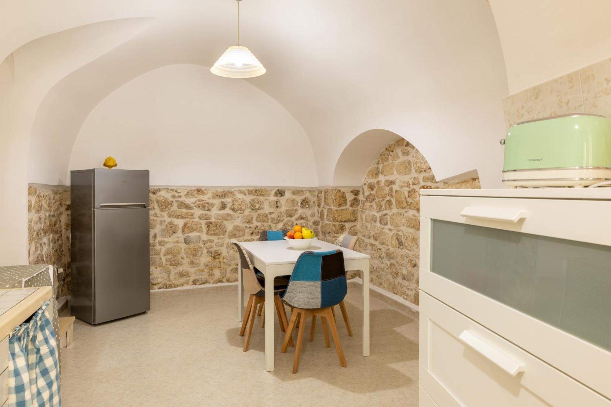 Dimora Caravigna Villa Carovigno Bagian luar foto