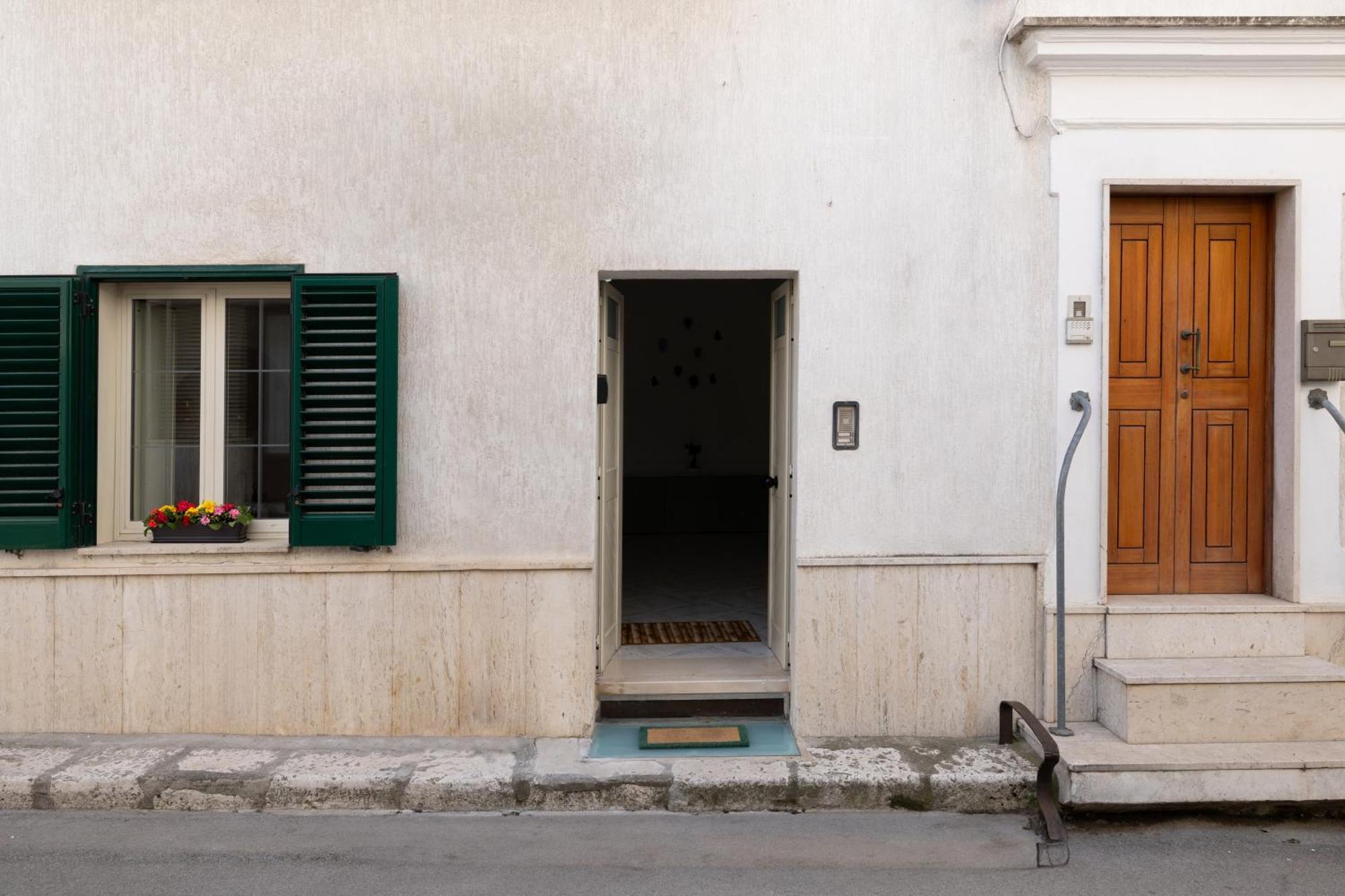 Dimora Caravigna Villa Carovigno Bagian luar foto