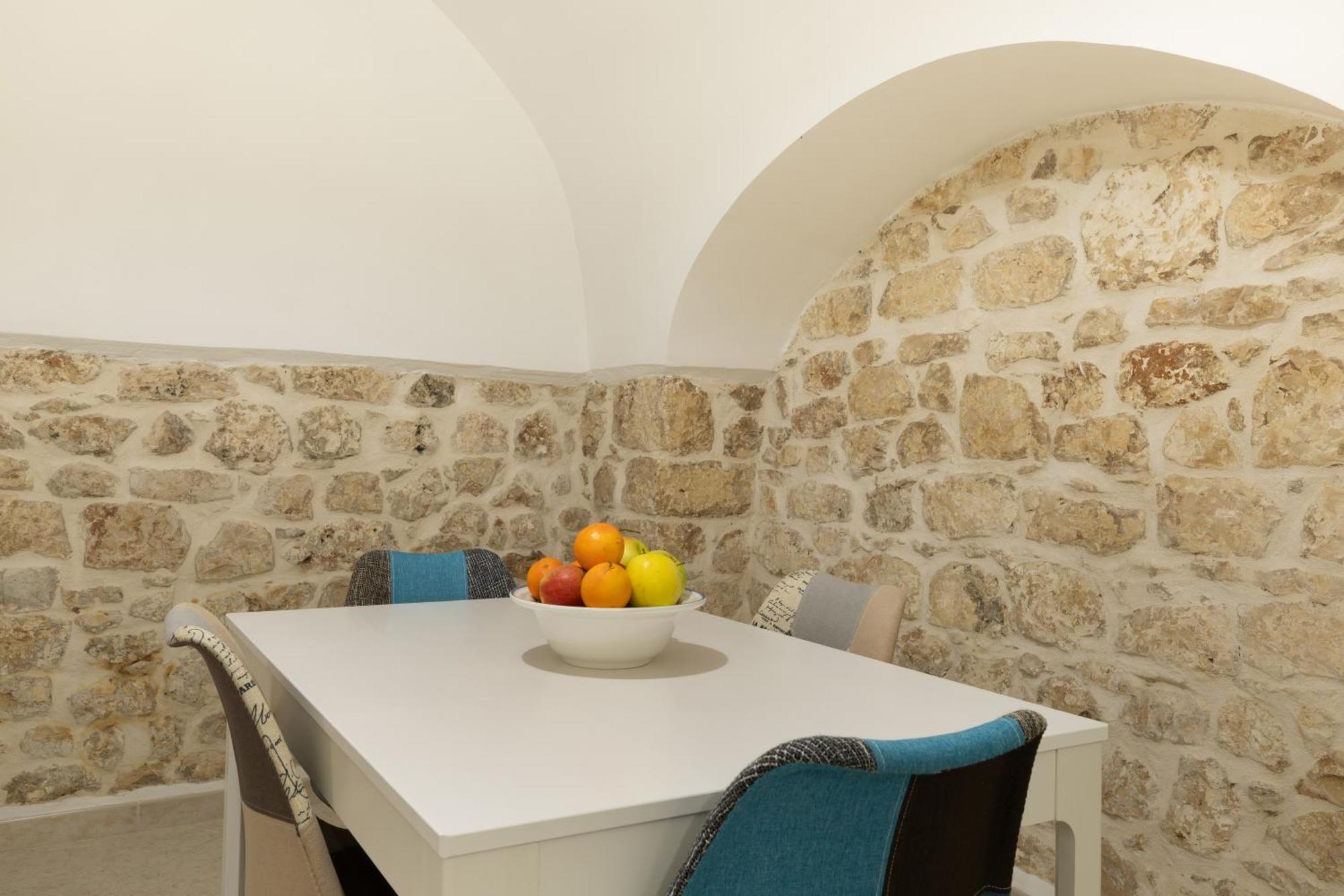 Dimora Caravigna Villa Carovigno Bagian luar foto